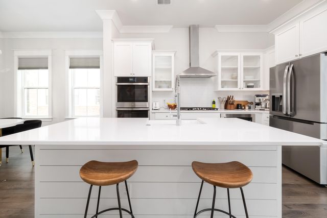 1510 Cecile Street Unit F-1, Mount Pleasant, SC 29464