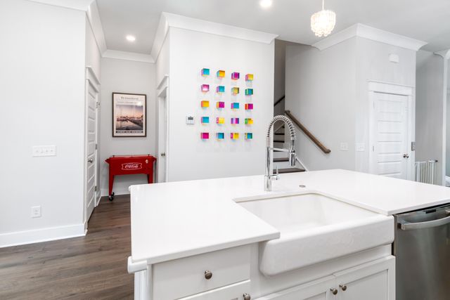 1510 Cecile Street Unit F-1, Mount Pleasant, SC 29464