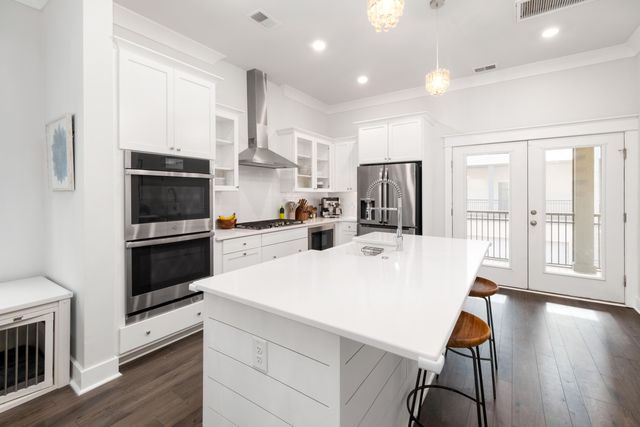 1510 Cecile Street Unit F-1, Mount Pleasant, SC 29464