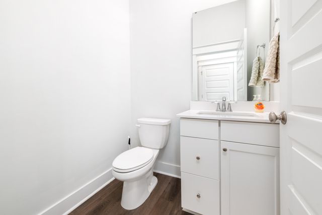 1510 Cecile Street Unit F-1, Mount Pleasant, SC 29464