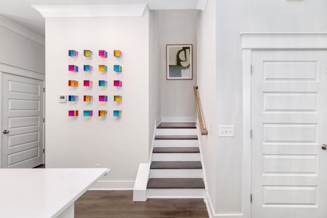 1510 Cecile Street Unit F-1, Mount Pleasant, SC 29464