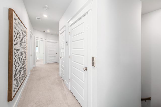 1510 Cecile Street Unit F-1, Mount Pleasant, SC 29464