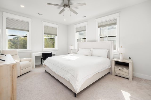 1510 Cecile Street Unit F-1, Mount Pleasant, SC 29464