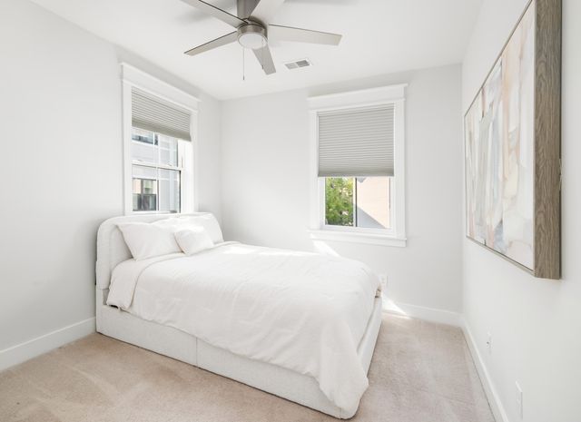 1510 Cecile Street Unit F-1, Mount Pleasant, SC 29464