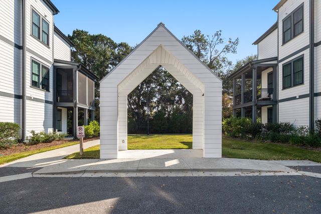 1510 Cecile Street Unit F-1, Mount Pleasant, SC 29464