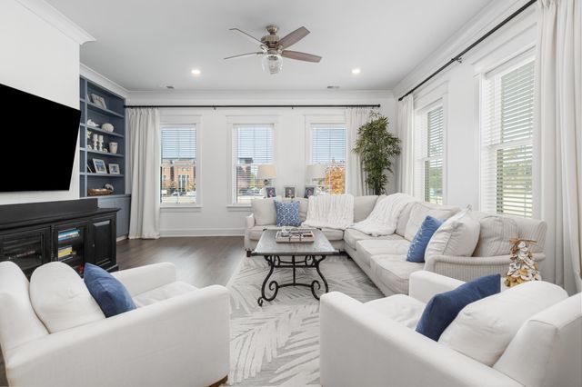 1510 Cecile Street Unit F-1, Mount Pleasant, SC 29464