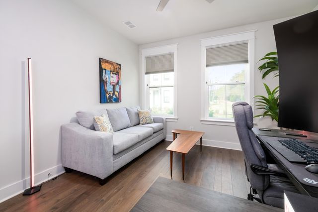 1510 Cecile Street Unit F-1, Mount Pleasant, SC 29464