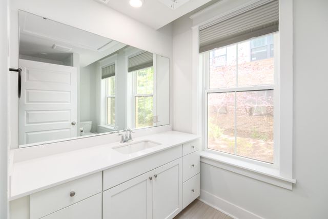 1510 Cecile Street Unit F-1, Mount Pleasant, SC 29464