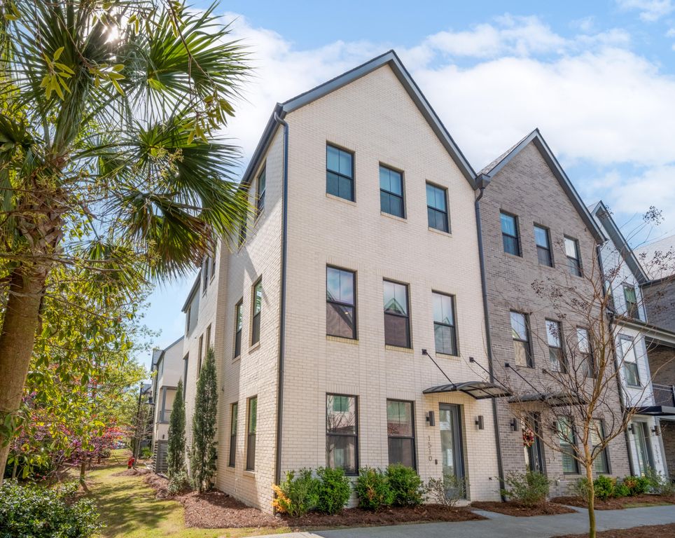 1510 Cecile Street Unit F-1, Mount Pleasant, SC 29464