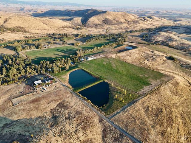 3460 Rush Creek Rd, Cambridge, ID 83610 property photo