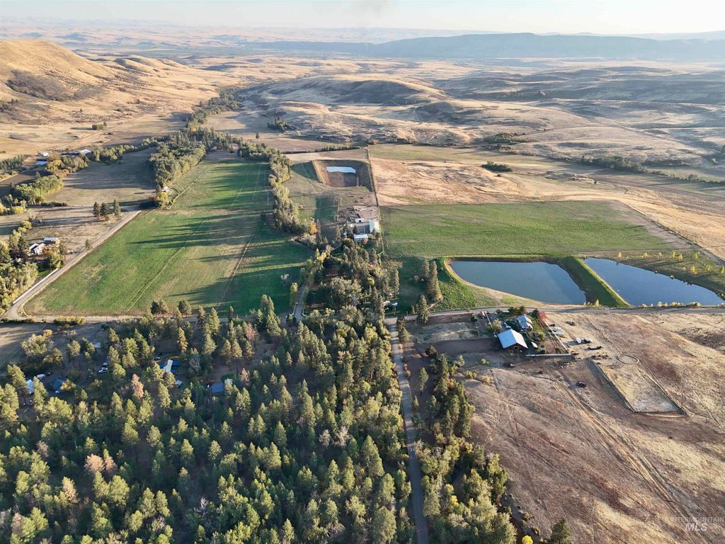 3460 Rush Creek Rd, Cambridge, ID 83610 photo 3