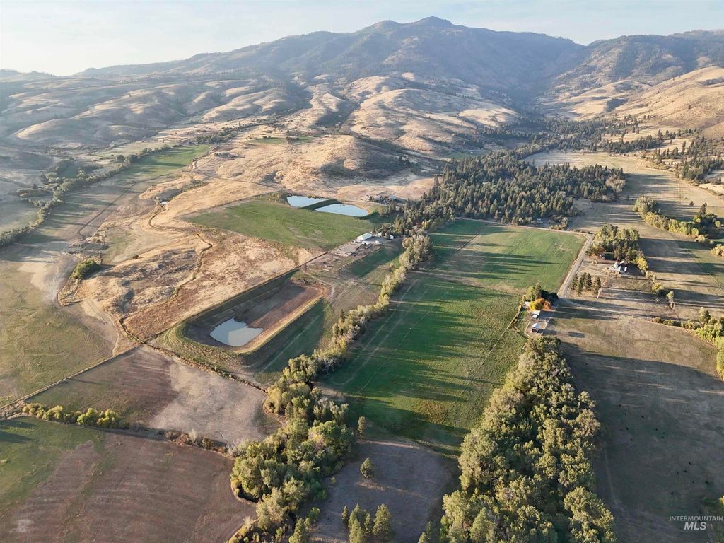 3460 Rush Creek Rd, Cambridge, ID 83610 photo 4