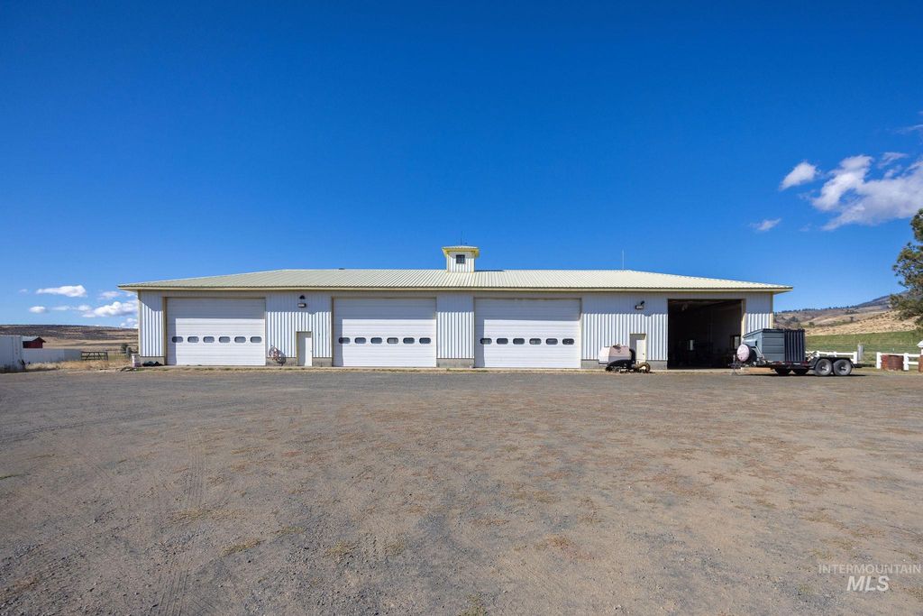 3460 Rush Creek Rd, Cambridge, ID 83610 photo 5