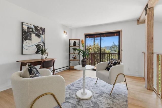 20074 Beatty Ridge Road, Los Gatos, CA 95033