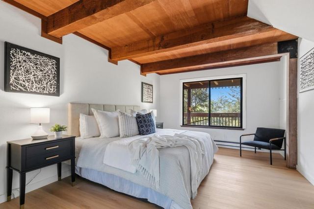 20074 Beatty Ridge Road, Los Gatos, CA 95033