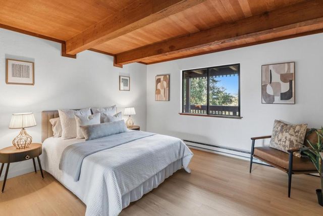 20074 Beatty Ridge Road, Los Gatos, CA 95033