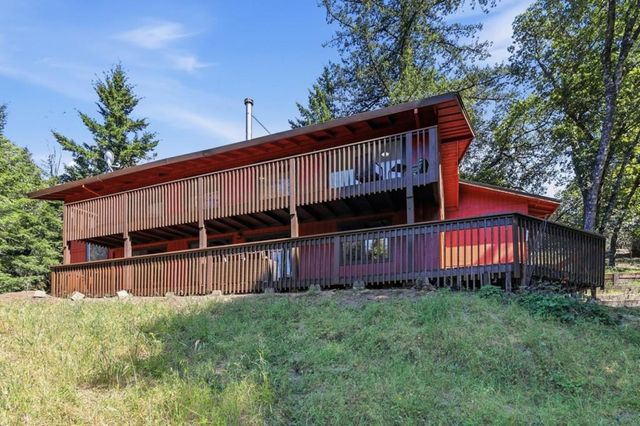 20074 Beatty Ridge Road, Los Gatos, CA 95033