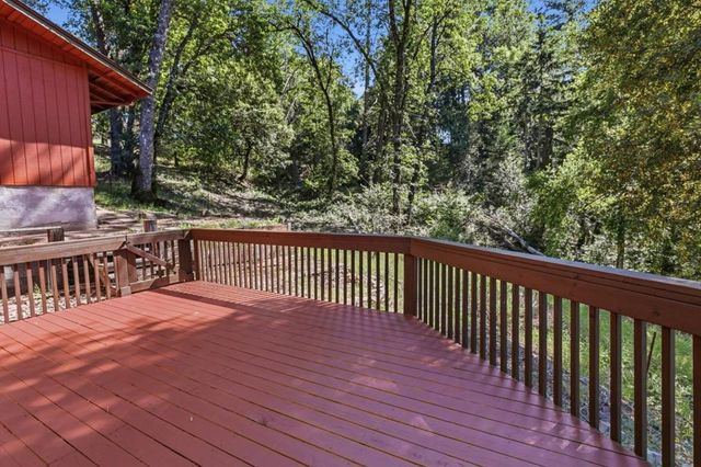 20074 Beatty Ridge Road, Los Gatos, CA 95033
