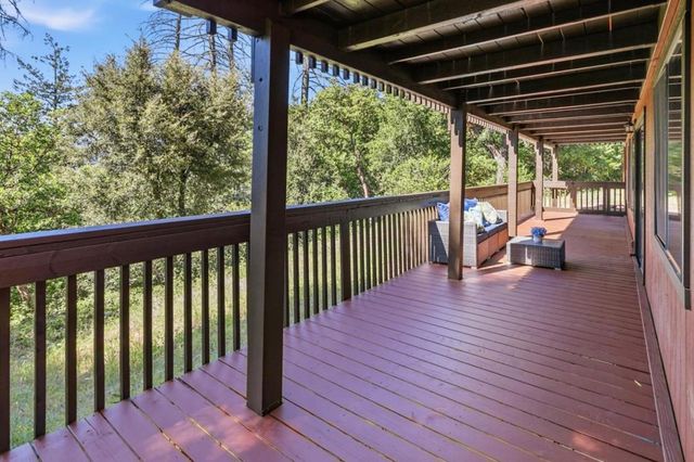 20074 Beatty Ridge Road, Los Gatos, CA 95033