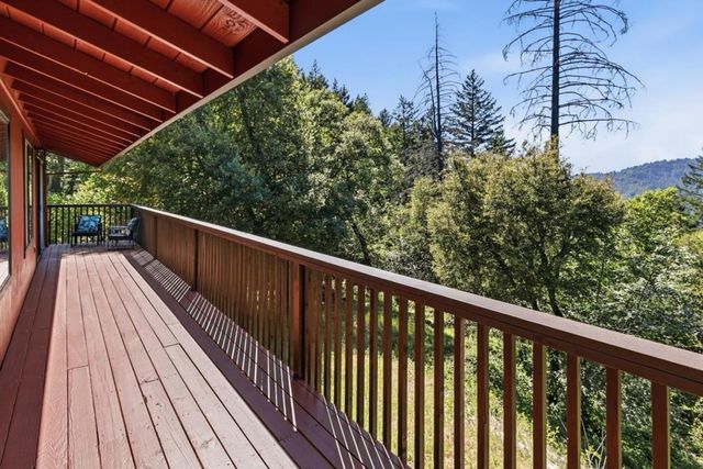 20074 Beatty Ridge Road, Los Gatos, CA 95033