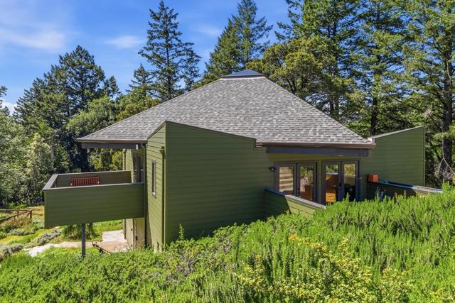 20074 Beatty Ridge Road, Los Gatos, CA 95033