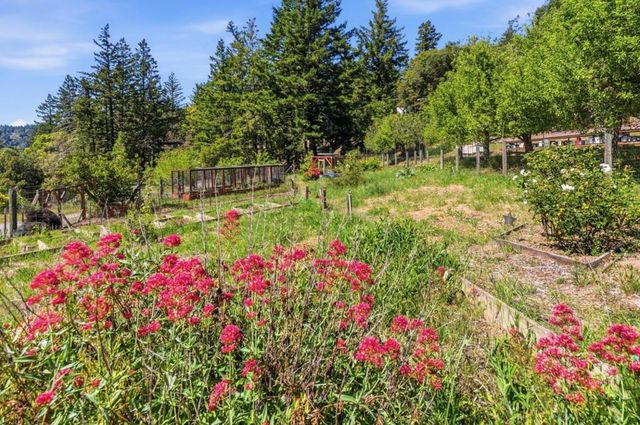 20074 Beatty Ridge Road, Los Gatos, CA 95033