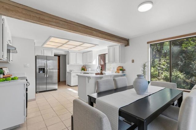 20074 Beatty Ridge Road, Los Gatos, CA 95033