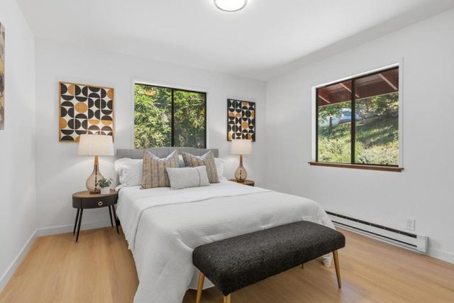 20074 Beatty Ridge Road, Los Gatos, CA 95033