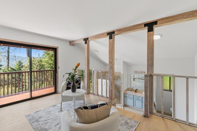 20074 Beatty Ridge Road, Los Gatos, CA 95033
