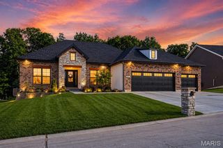 2317 Fiddler's Court, Washington, MO 63090