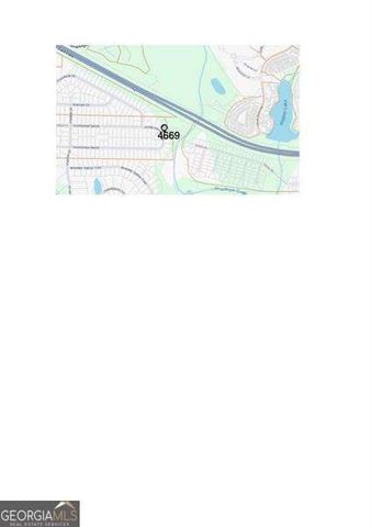 4669 Huntsman Bend, Decatur, GA 30034