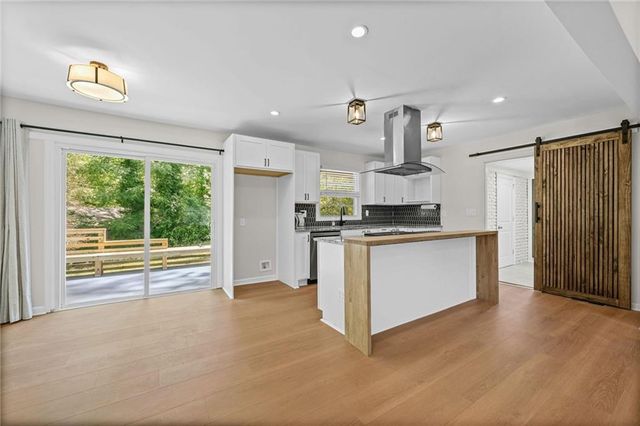 3191 Gay Drive, Decatur, GA 30032