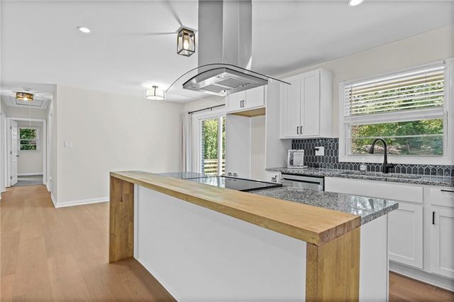 3191 Gay Drive, Decatur, GA 30032