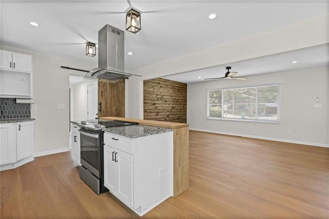 3191 Gay Drive, Decatur, GA 30032