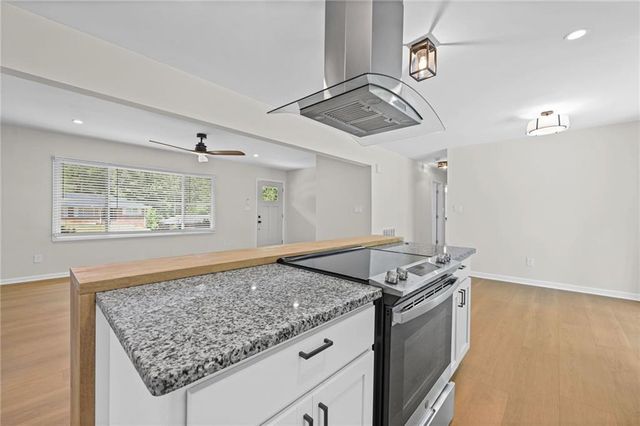 3191 Gay Drive, Decatur, GA 30032