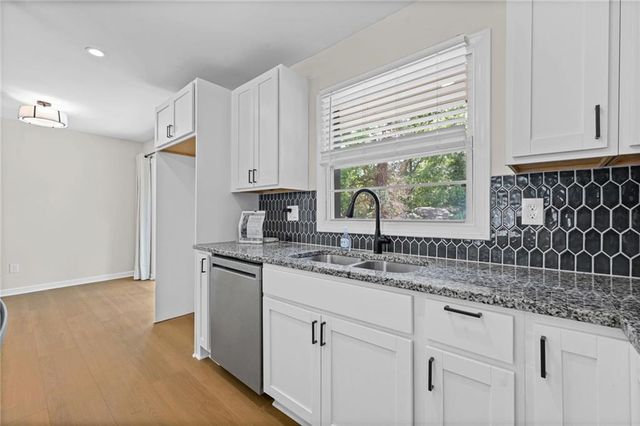 3191 Gay Drive, Decatur, GA 30032