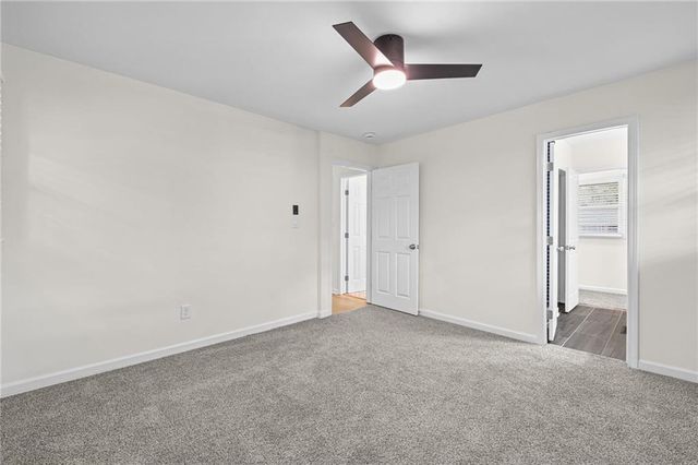 3191 Gay Drive, Decatur, GA 30032