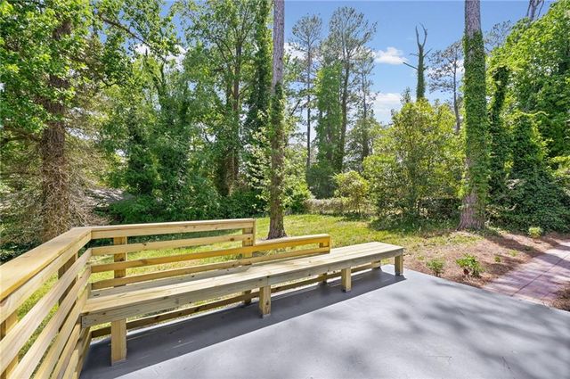 3191 Gay Drive, Decatur, GA 30032