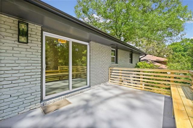 3191 Gay Drive, Decatur, GA 30032