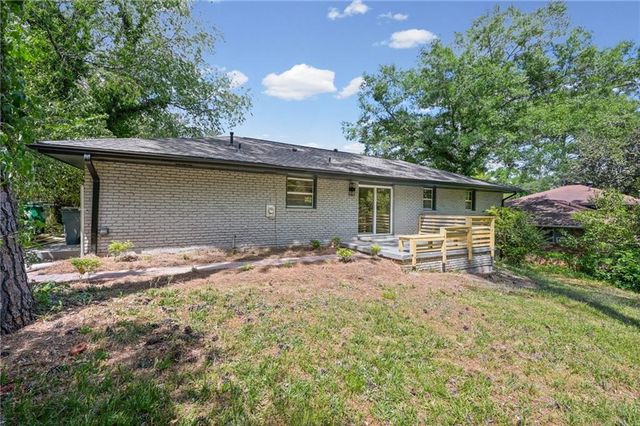 3191 Gay Drive, Decatur, GA 30032