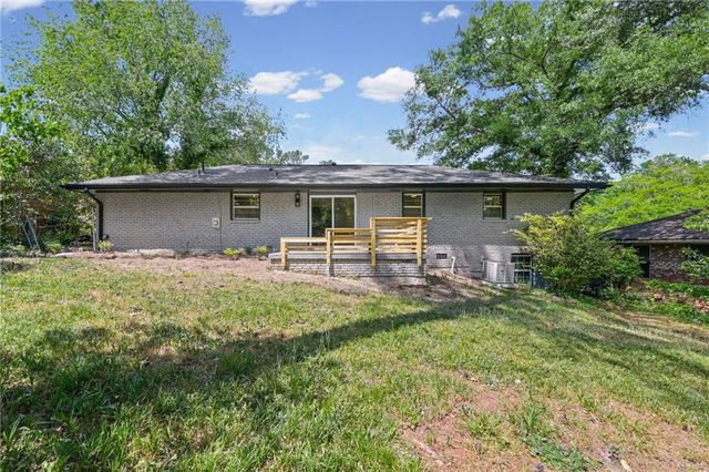 3191 Gay Drive, Decatur, GA 30032