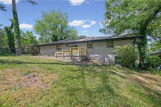 3191 Gay Drive, Decatur, GA 30032