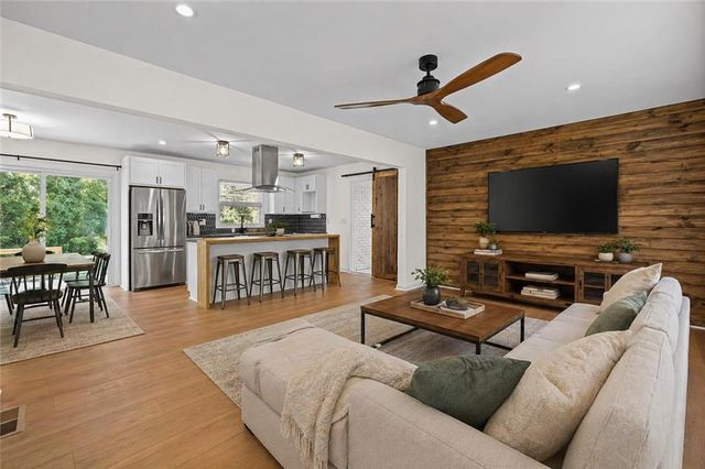 3191 Gay Drive, Decatur, GA 30032