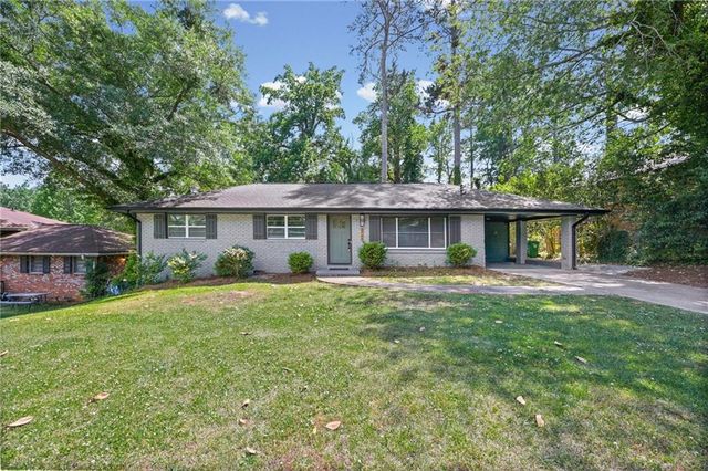 3191 Gay Drive, Decatur, GA 30032