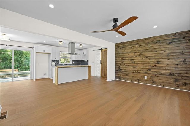 3191 Gay Drive, Decatur, GA 30032