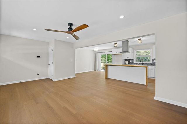 3191 Gay Drive, Decatur, GA 30032