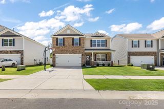 134 Sierra Road, Mooresville, NC 28117