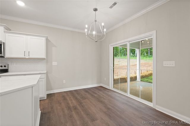 833 Kings Court, Memphis, IN 47143