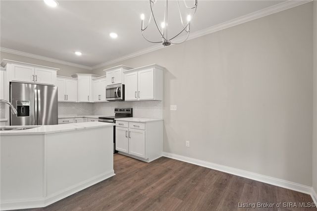 833 Kings Court, Memphis, IN 47143