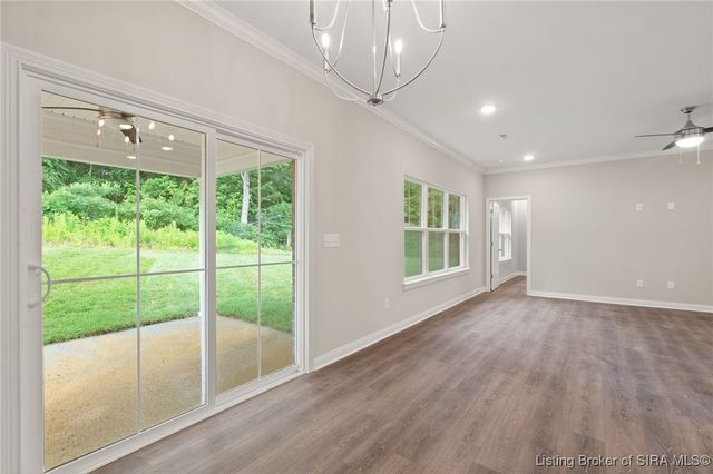 833 Kings Court, Memphis, IN 47143